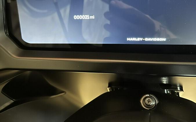 FLTRX 2026 Road Glide®