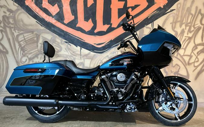 FLTRX 2026 Road Glide®