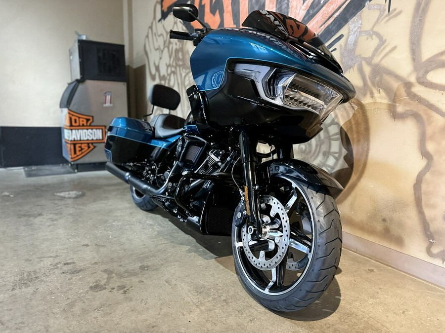 FLTRX 2026 Road Glide®
