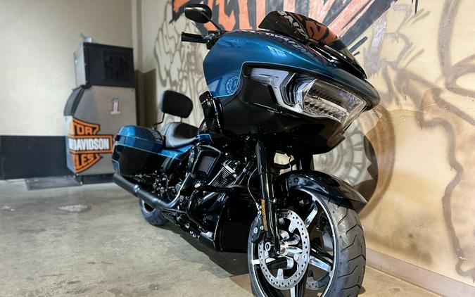 FLTRX 2026 Road Glide®
