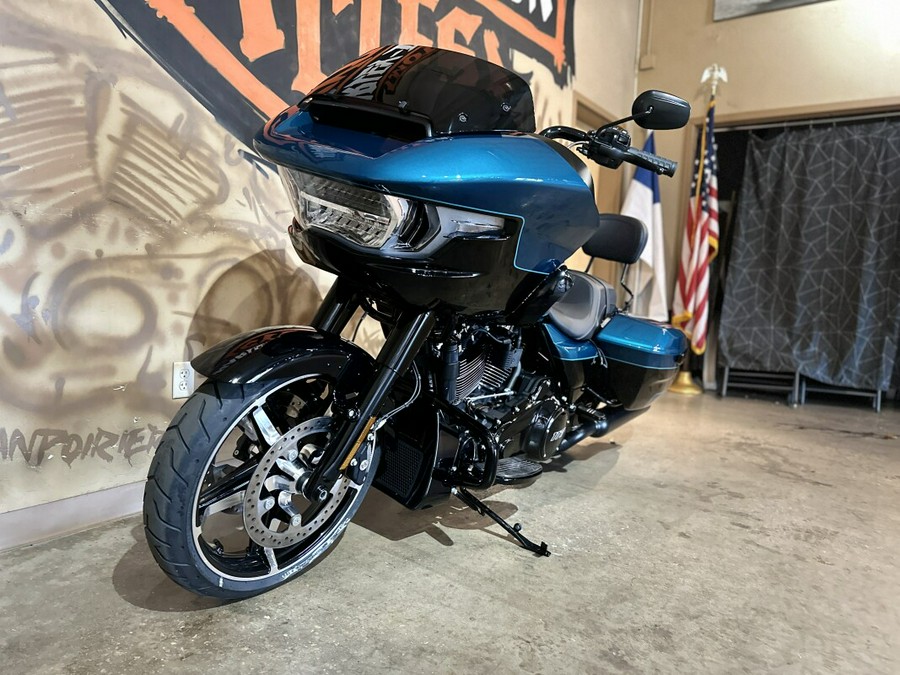 FLTRX 2026 Road Glide®