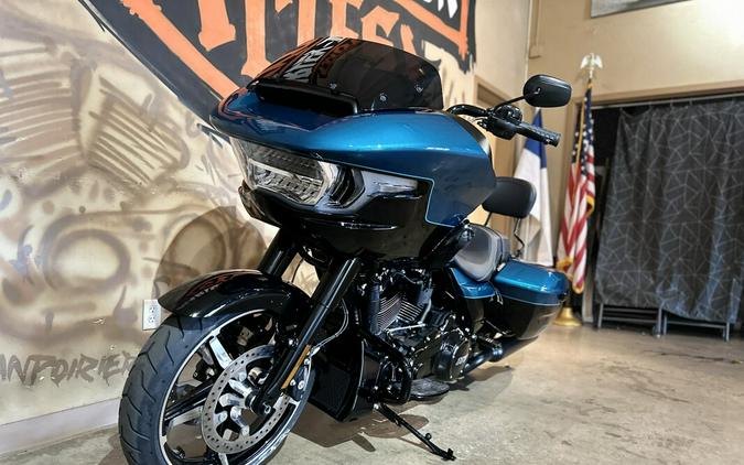 FLTRX 2026 Road Glide®