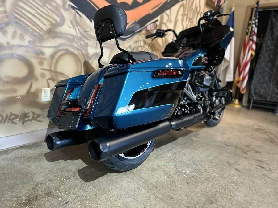 FLTRX 2026 Road Glide®