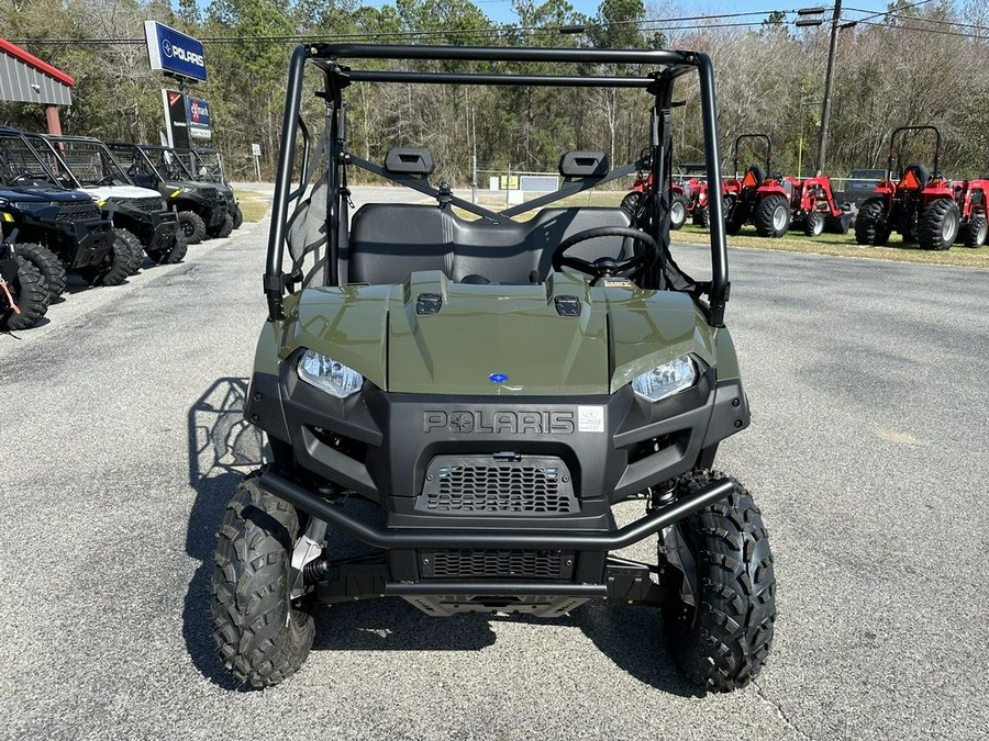 2025 Polaris® Ranger 570 Full-Size