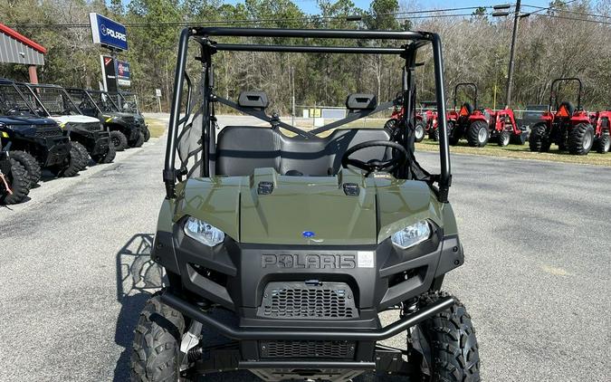 2025 Polaris® Ranger 570 Full-Size