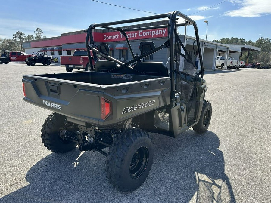 2025 Polaris® Ranger 570 Full-Size