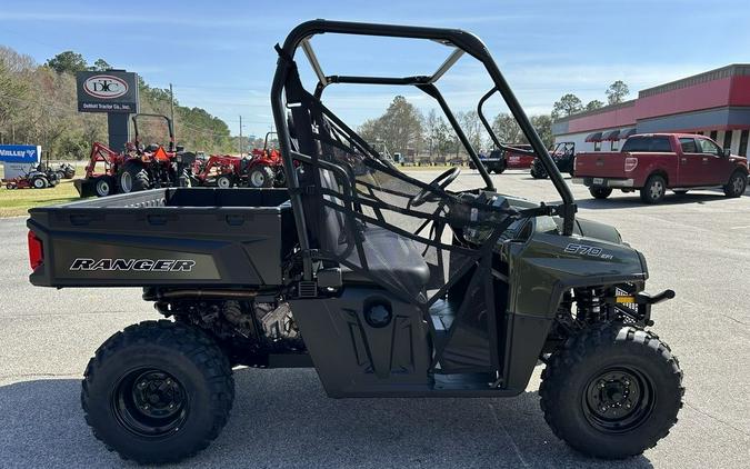 2025 Polaris® Ranger 570 Full-Size