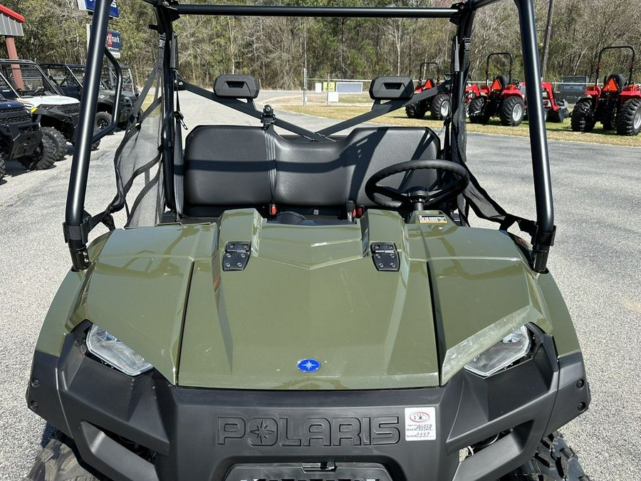 2025 Polaris® Ranger 570 Full-Size