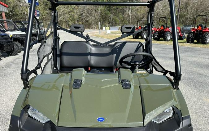 2025 Polaris® Ranger 570 Full-Size