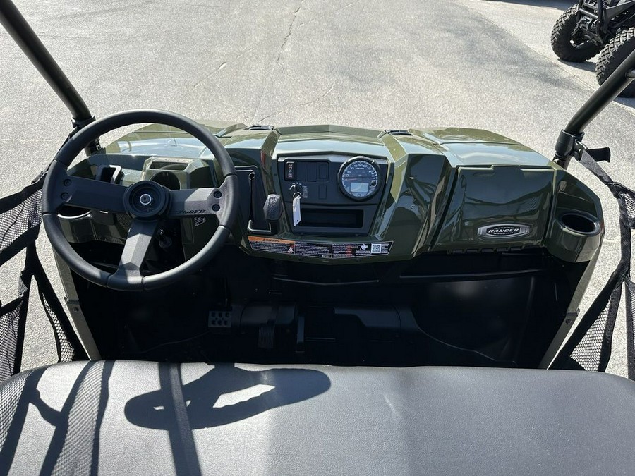 2025 Polaris® Ranger 570 Full-Size