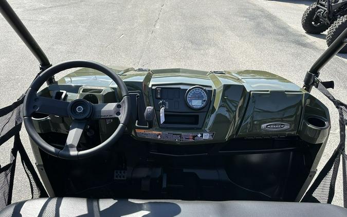 2025 Polaris® Ranger 570 Full-Size