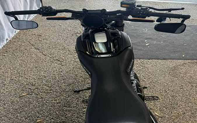 2024 LiveWire S2 Mulholland™