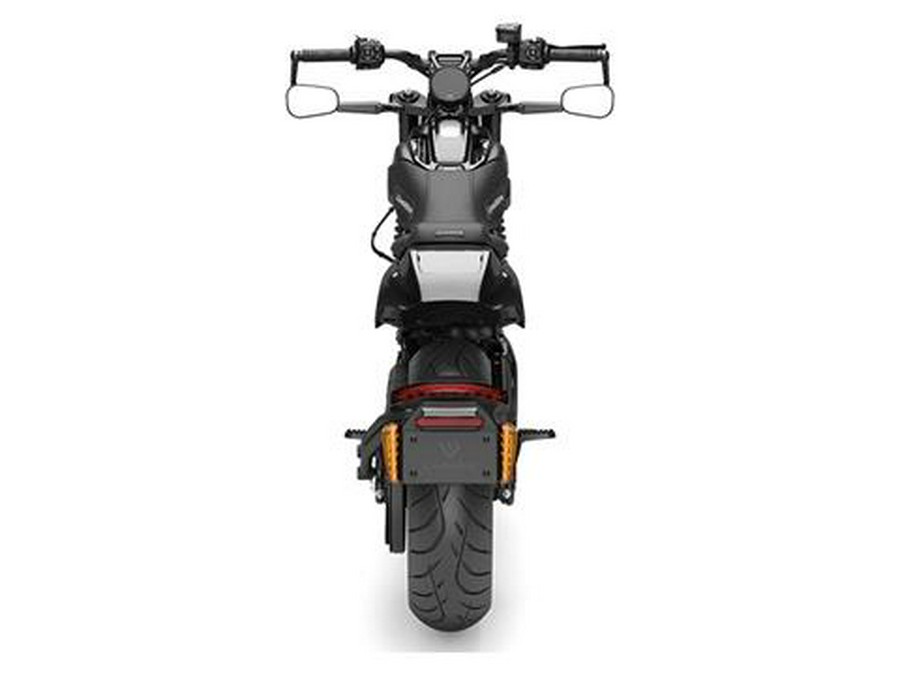 2024 LiveWire S2 Mulholland™