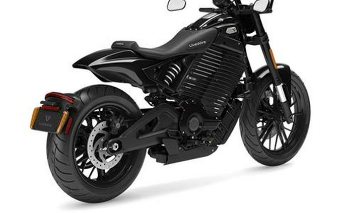 2024 LiveWire S2 Mulholland™