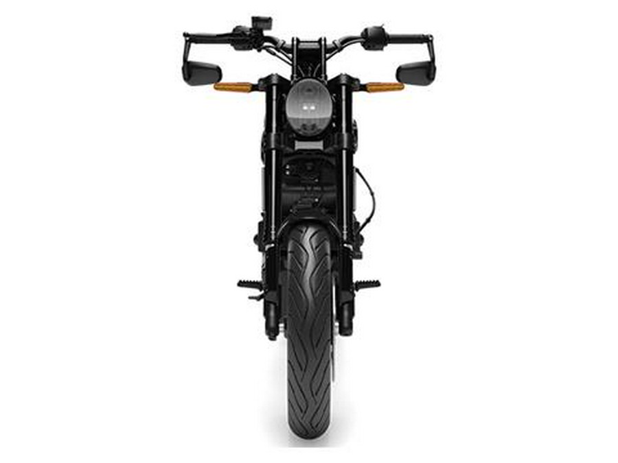 2024 LiveWire S2 Mulholland™