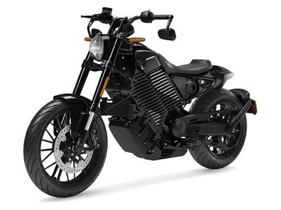 2024 LiveWire S2 Mulholland™