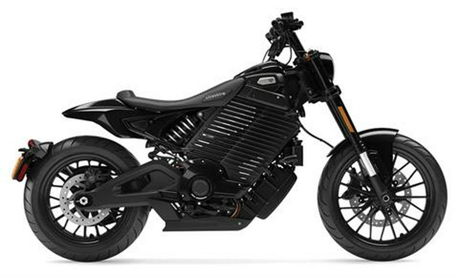 2024 LiveWire S2 Mulholland™