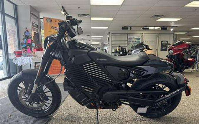 2024 LiveWire S2 Mulholland™