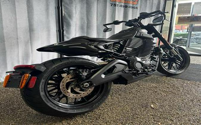 2024 LiveWire S2 Mulholland™