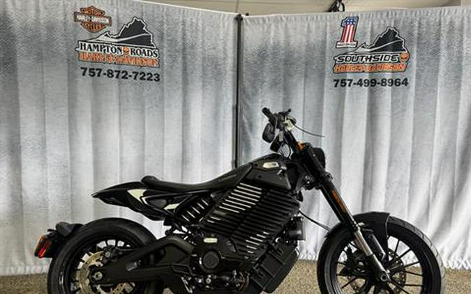 2024 LiveWire S2 Mulholland™