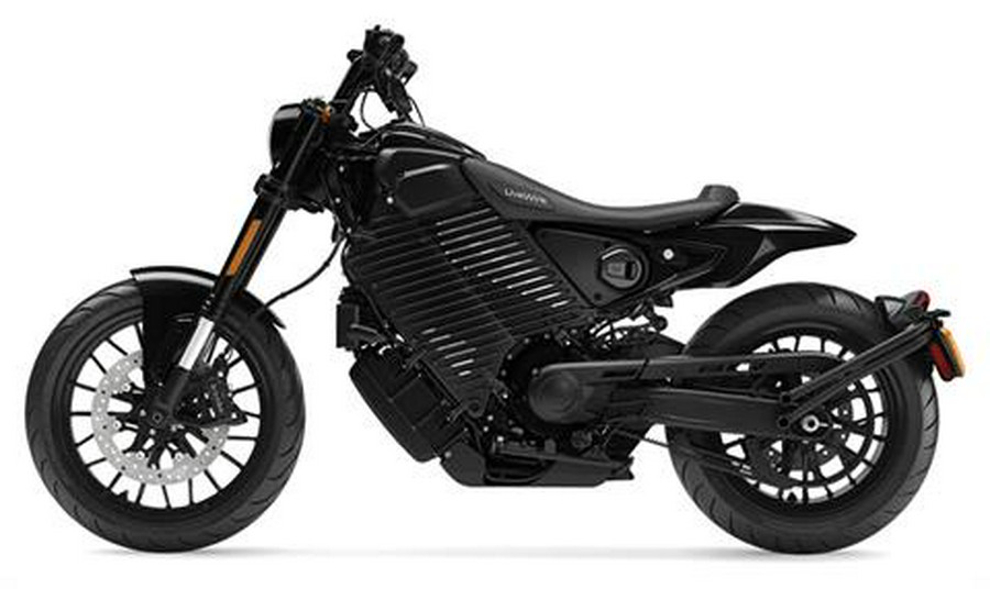 2024 LiveWire S2 Mulholland™