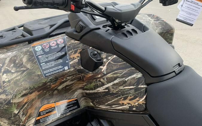 2026 Can-Am Outlander Pro Hunting Edition HD7