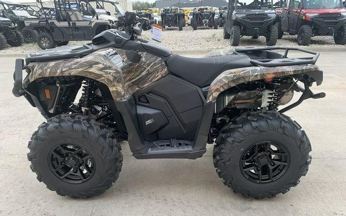 2026 Can-Am Outlander Pro Hunting Edition HD7