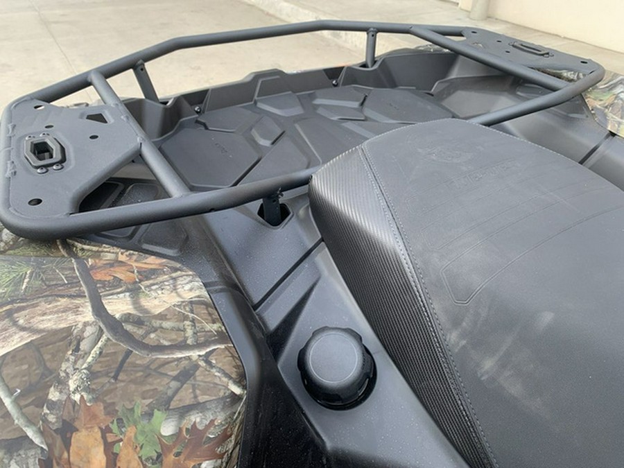 2026 Can-Am Outlander Pro Hunting Edition HD7