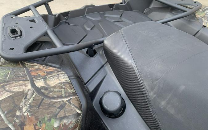 2026 Can-Am Outlander Pro Hunting Edition HD7