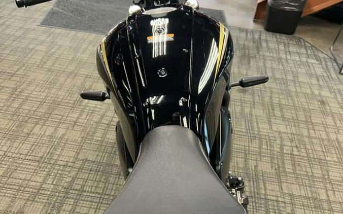 2026 Yamaha XSR700