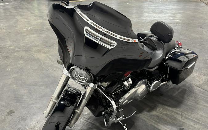 2021 HARLEY DAVIDSON ELECTRA GLIDE STANDARD
