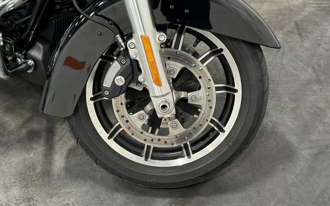2021 HARLEY DAVIDSON ELECTRA GLIDE STANDARD