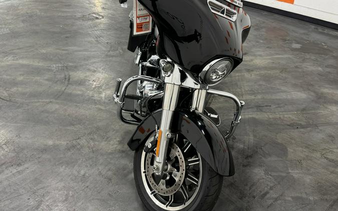 2021 HARLEY DAVIDSON ELECTRA GLIDE STANDARD
