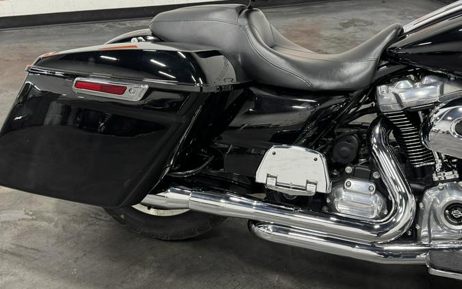 2021 HARLEY DAVIDSON ELECTRA GLIDE STANDARD