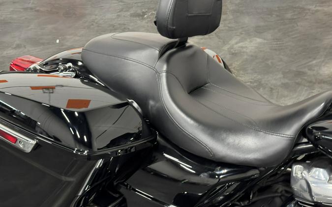 2021 HARLEY DAVIDSON ELECTRA GLIDE STANDARD