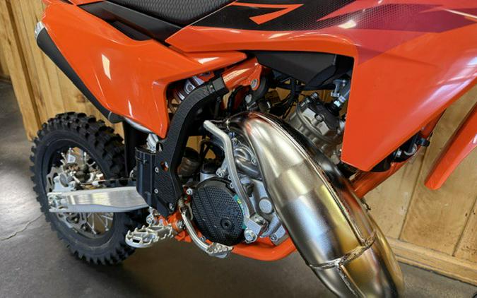 2027 KTM 50 SX
