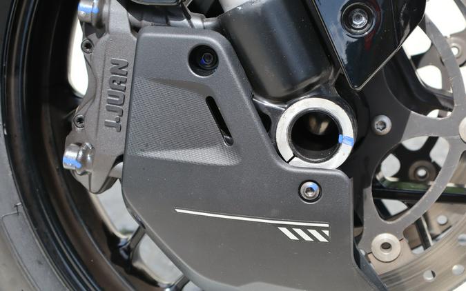 2025 CFMOTO 675SS
