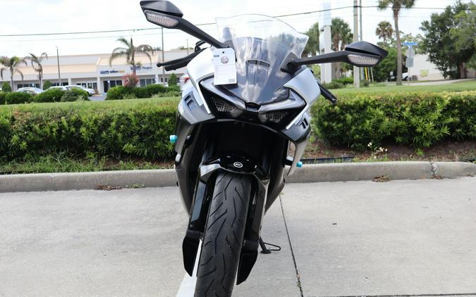 2025 CFMOTO 675SS