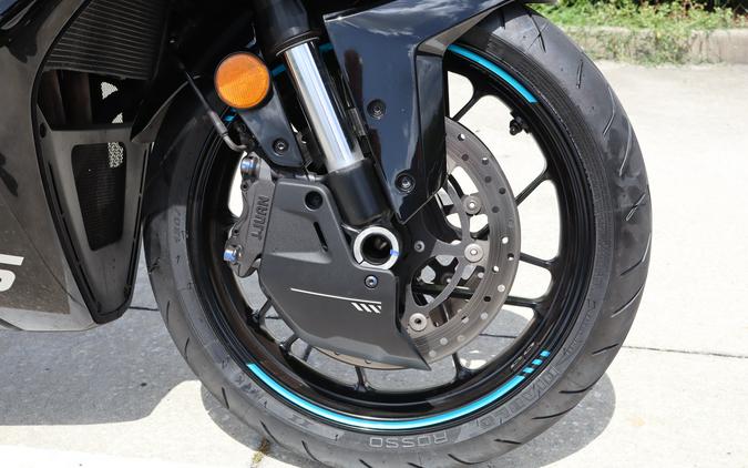 2025 CFMOTO 675SS