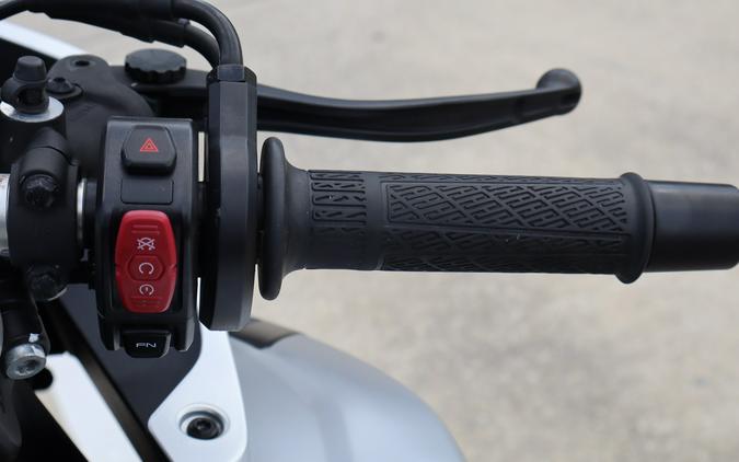 2025 CFMOTO 675SS