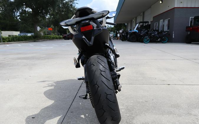 2025 CFMOTO 675SS