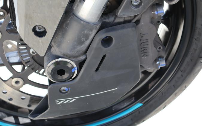 2025 CFMOTO 675SS
