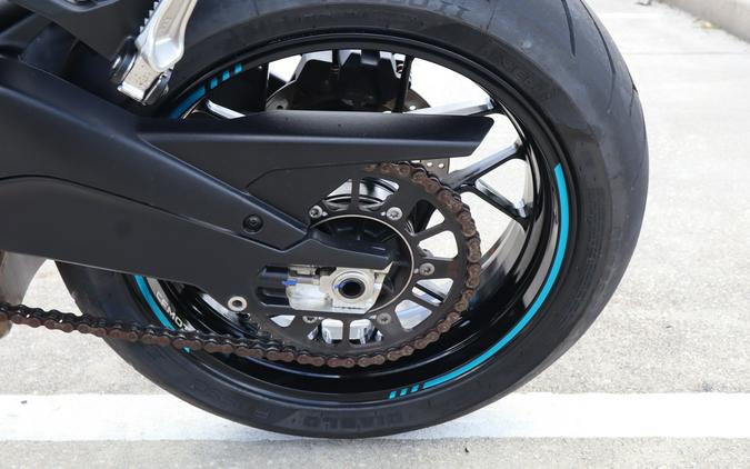 2025 CFMOTO 675SS