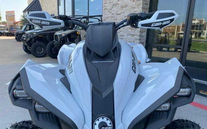 2026 Can-Am Renegade X Xc 1000R