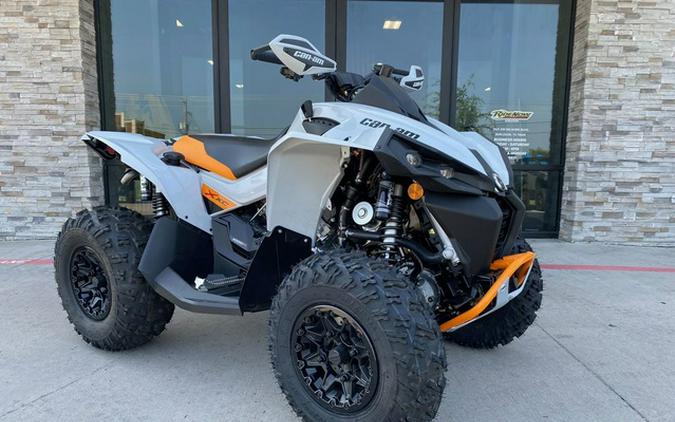 2026 Can-Am Renegade X Xc 1000R