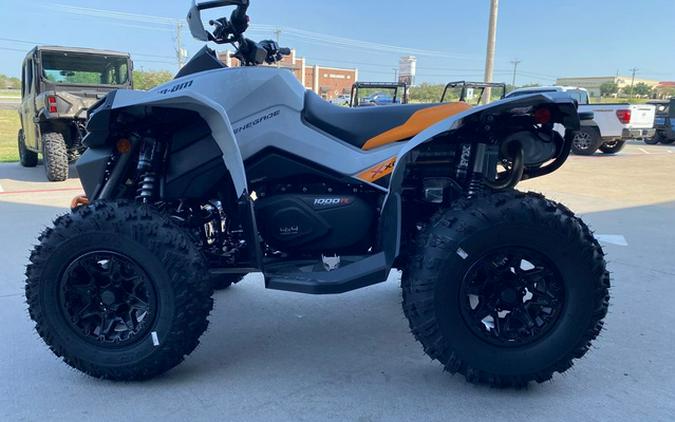 2026 Can-Am Renegade X Xc 1000R