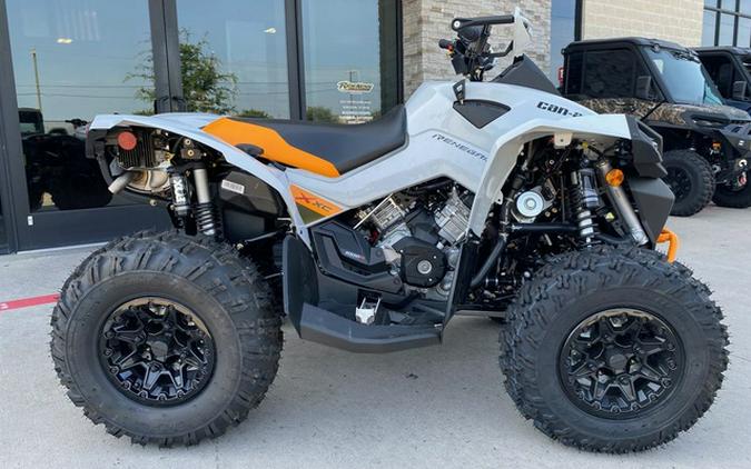 2026 Can-Am Renegade X Xc 1000R