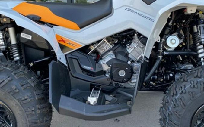 2026 Can-Am Renegade X Xc 1000R