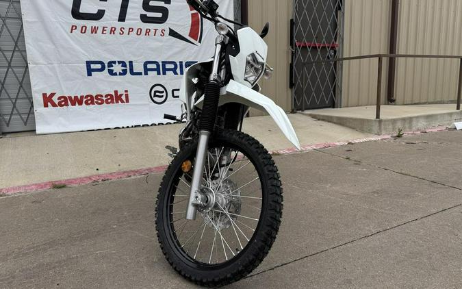 2026 Kawasaki KLX® 230 S