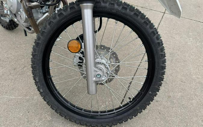2026 Kawasaki KLX® 230 S